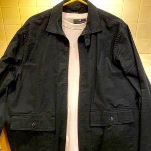 Men’s Large Express Jacket- Like New
